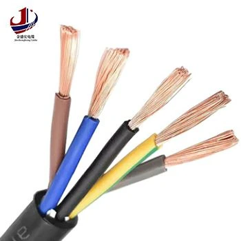 CE Power Cable